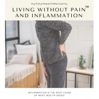 Living Without Pain and Inflammation